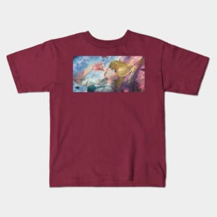 Spring Kids T-Shirt